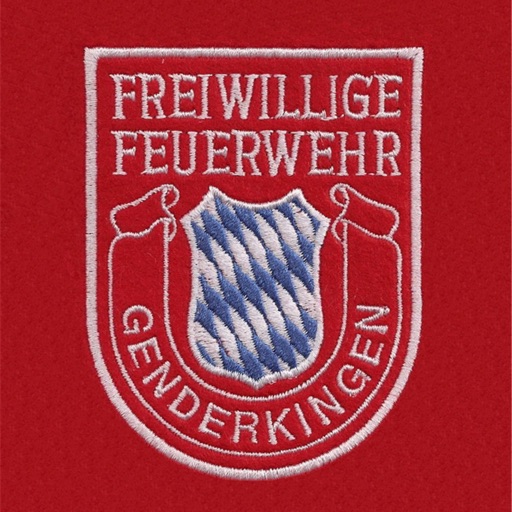 Feuerwehr Genderkingen