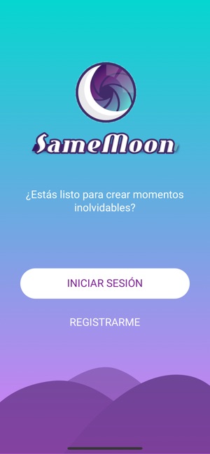 SameMoon App(圖1)-速報App