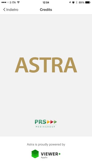 Astra - Digital Edition(圖4)-速報App