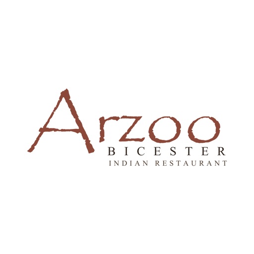 Arzoo Indian Restaurant icon