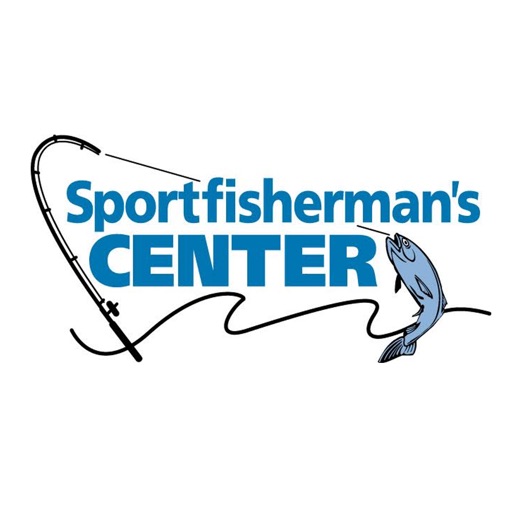 Sportfishermans Center icon