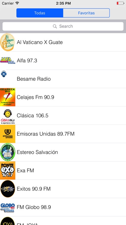 Radio Guatemala