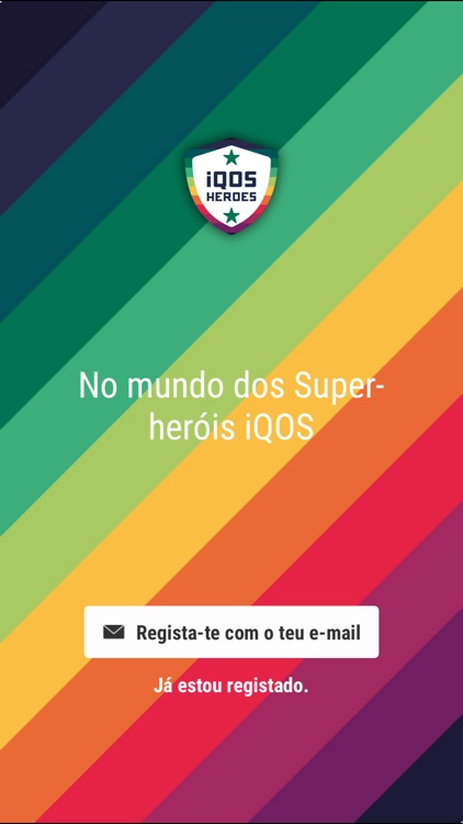 iQOS Heroes