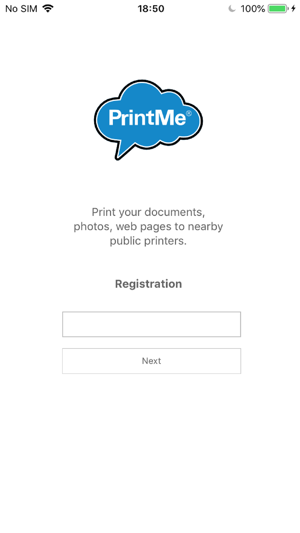 PrintMe