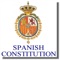 The Spanish Constitution of 1978 is the current supreme law of the Kingdom of Spain