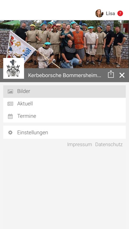 Kerbeborsche Bommersheim e.V.