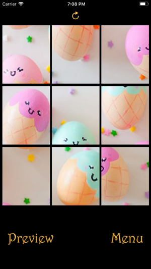 Easter Eggs - Jigsaw Puzzle(圖7)-速報App