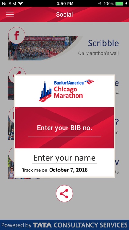 2018 Chicago Marathon screenshot-7