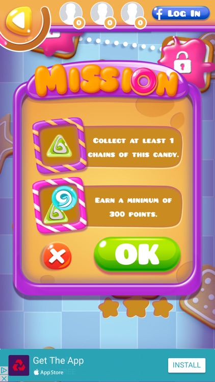 AntiCandyCrunch screenshot-3