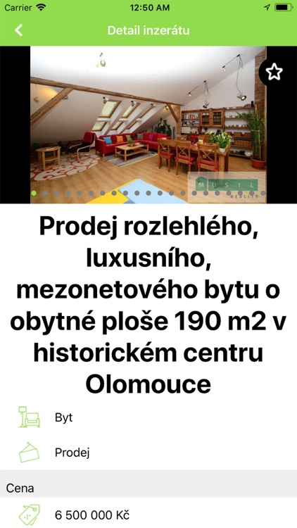 HomeApp.cz