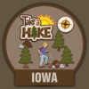 Iowa Hiking Trails