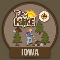 Iowa Hiking Trails PC 용
