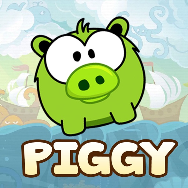HUNGRY PIGGY CLASSIC HUNGRY PIGGY CLASSIC