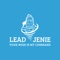 Lead Jenie is a Leads Delivery and Management system