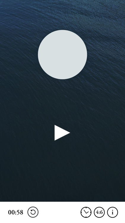 The Breathing App