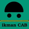 IKMAN CAB TAXI passenger