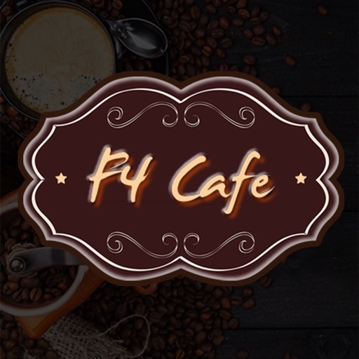 F4 Cafe icon