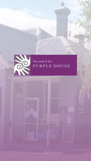 Purple House Natural Therapies(圖1)-速報App