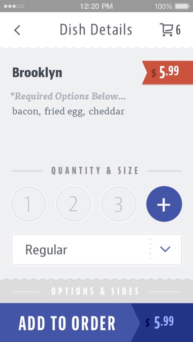 The Bagelry screenshot 4