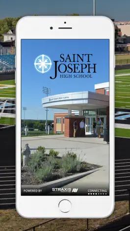 Game screenshot Saint Joseph High School SJHS mod apk