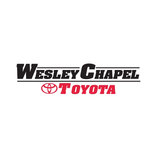 Wesley Chapel Toyota Scion iOS App