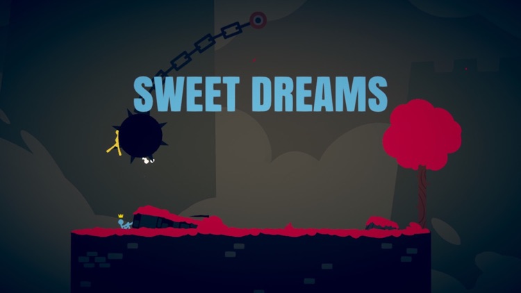 Stick Fight: Warrior Battle screenshot-4