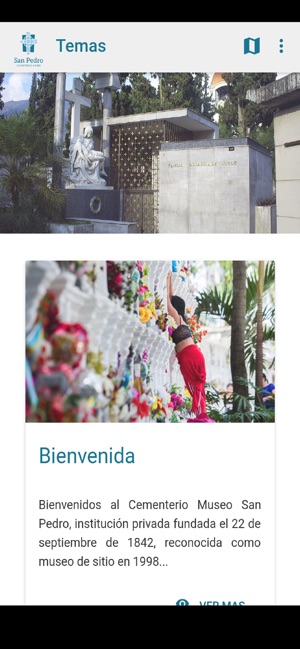 Cementerio Museo San Pedro(圖2)-速報App