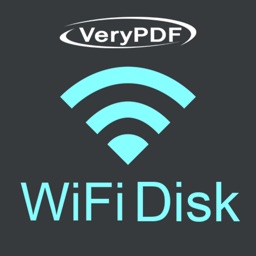 VeryPDF WiFi Disk
