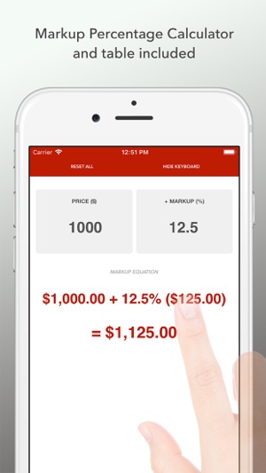 Discount Calculator 2019(圖4)-速報App