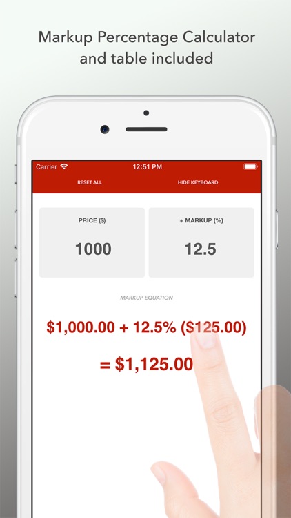 Discount Calculator 2019 screenshot-3