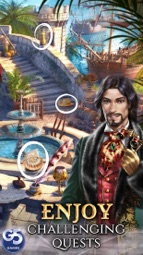 Mystery of the Opera&reg; Captura de tela 4