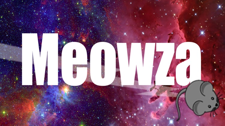Meowza - Dodge the Cats