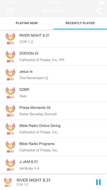 Bible Radio