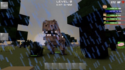 Stone Age Craft screenshot 3