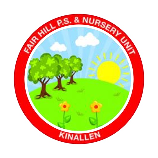 Fair Hill Primary Kinallen icon