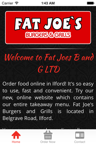 Fat Joes. screenshot 2