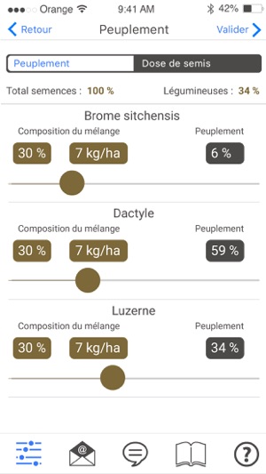 Prairies - le calculateur(圖4)-速報App