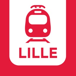 Metro Lille - Transpole