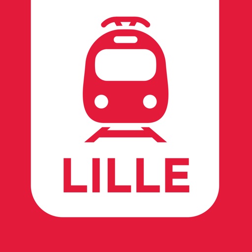 Metro Lille - Transpole