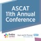 Download our conference app for the 11th Annual Sickle Cell and Thalassaemia Conference (ASCAT) to enhance your experience and connect, engage and learn alongside fellow industry professionals