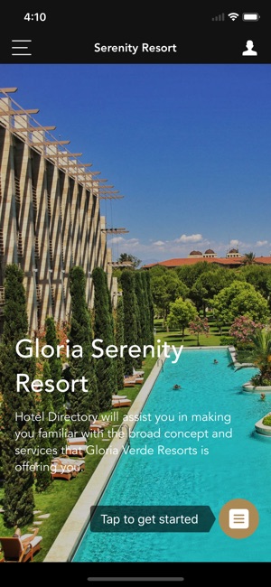 Gloria Hotels & Resorts