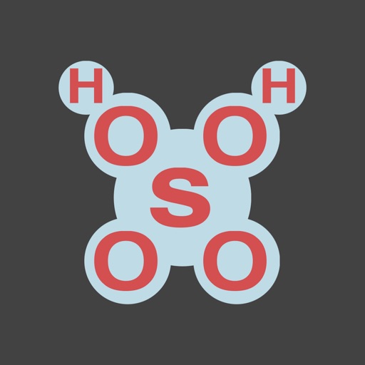 H2SO4 Acid