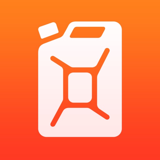 Jerrycan Icon