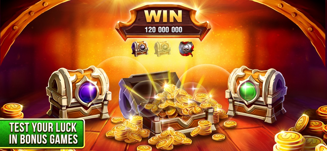 Www.huuge casino slot machine online game