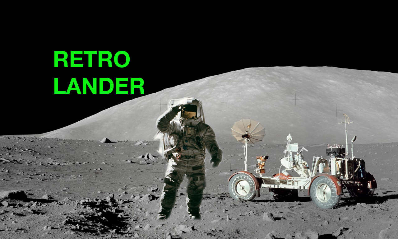 Reto Lunar Lander