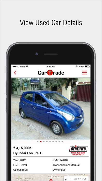 CarTrade.com