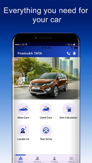 Pramukh TATA(圖1)-速報App