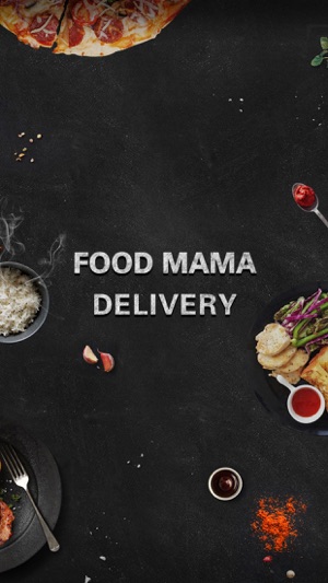 FOOD MAMA DELIVERY(圖1)-速報App