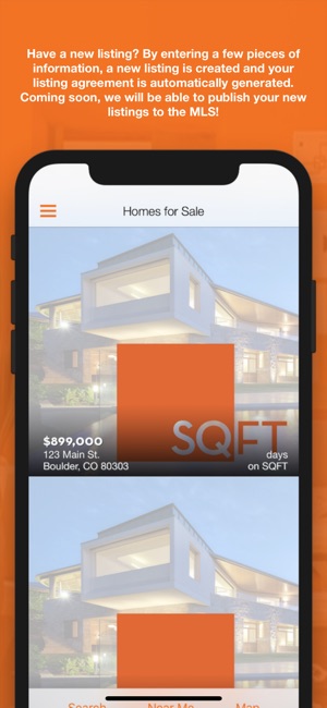 SQFT - Residential Real Estate(圖2)-速報App