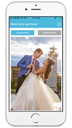 PhotoPartyAppOwner(圖2)-速報App